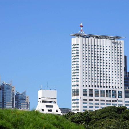 Odakyu Hotel Century Southern Tower Tokio Zewnętrze zdjęcie