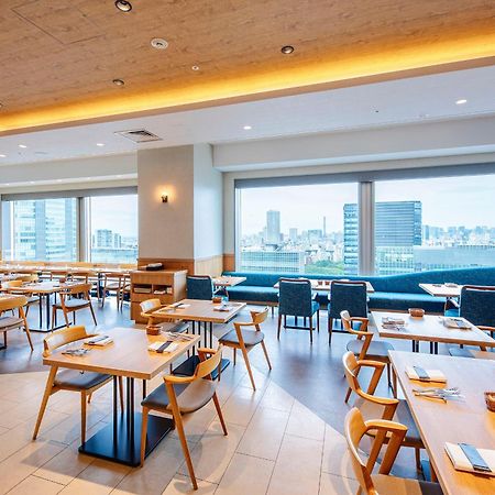 Odakyu Hotel Century Southern Tower Tokio Zewnętrze zdjęcie