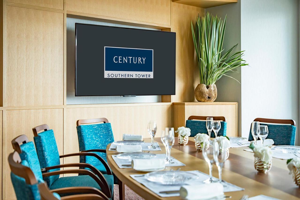 Odakyu Hotel Century Southern Tower Tokio Zewnętrze zdjęcie