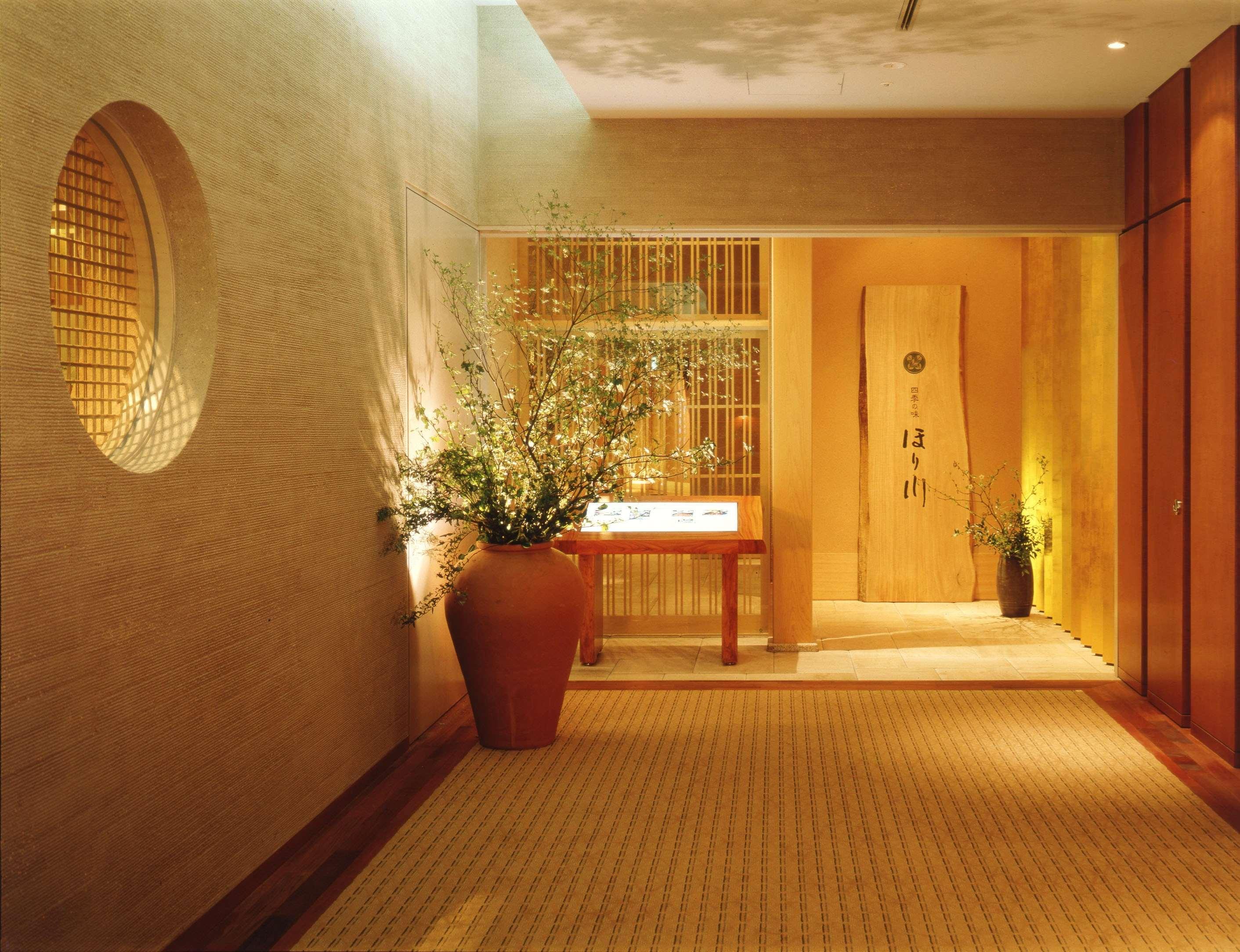 Odakyu Hotel Century Southern Tower Tokio Zewnętrze zdjęcie