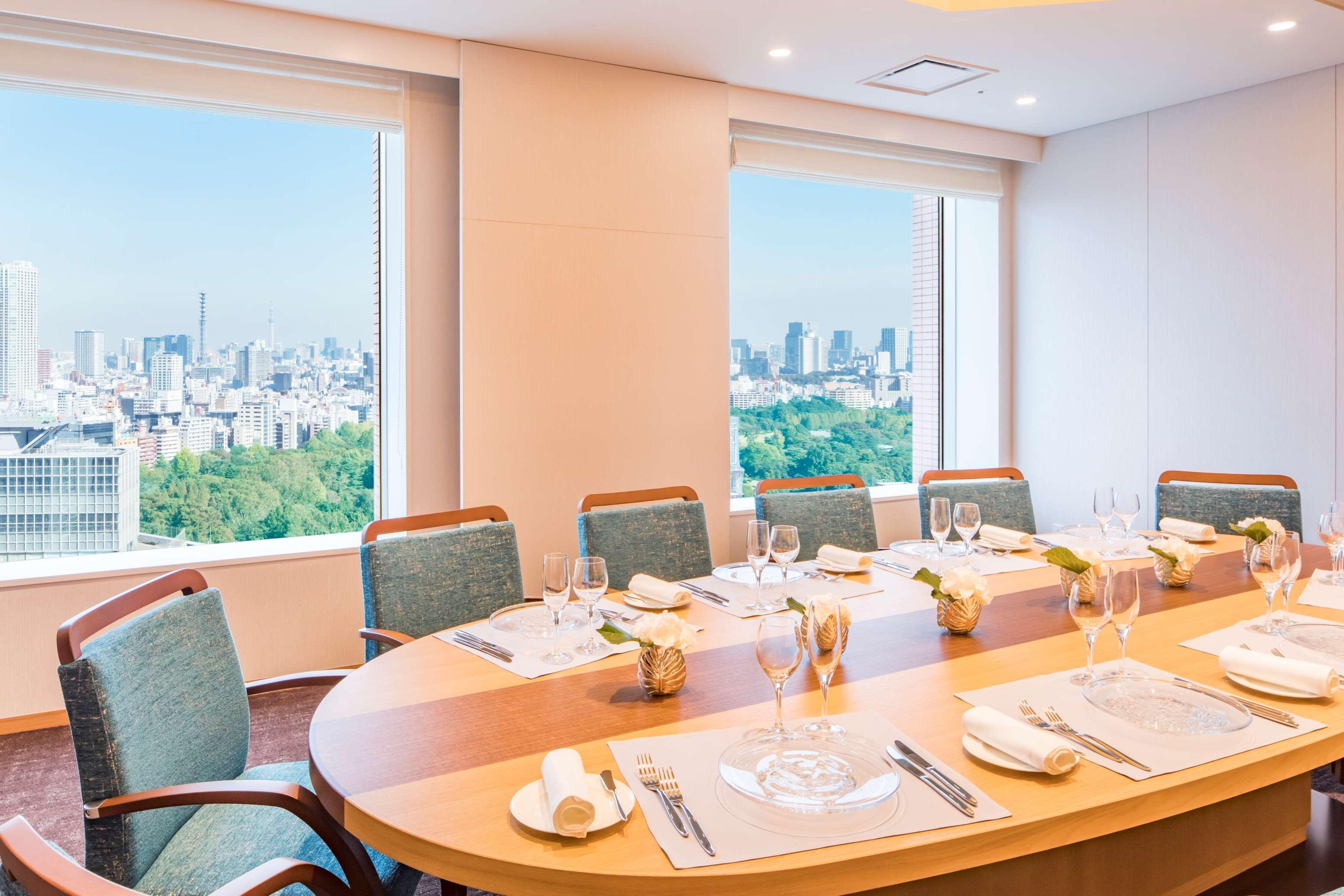 Odakyu Hotel Century Southern Tower Tokio Zewnętrze zdjęcie