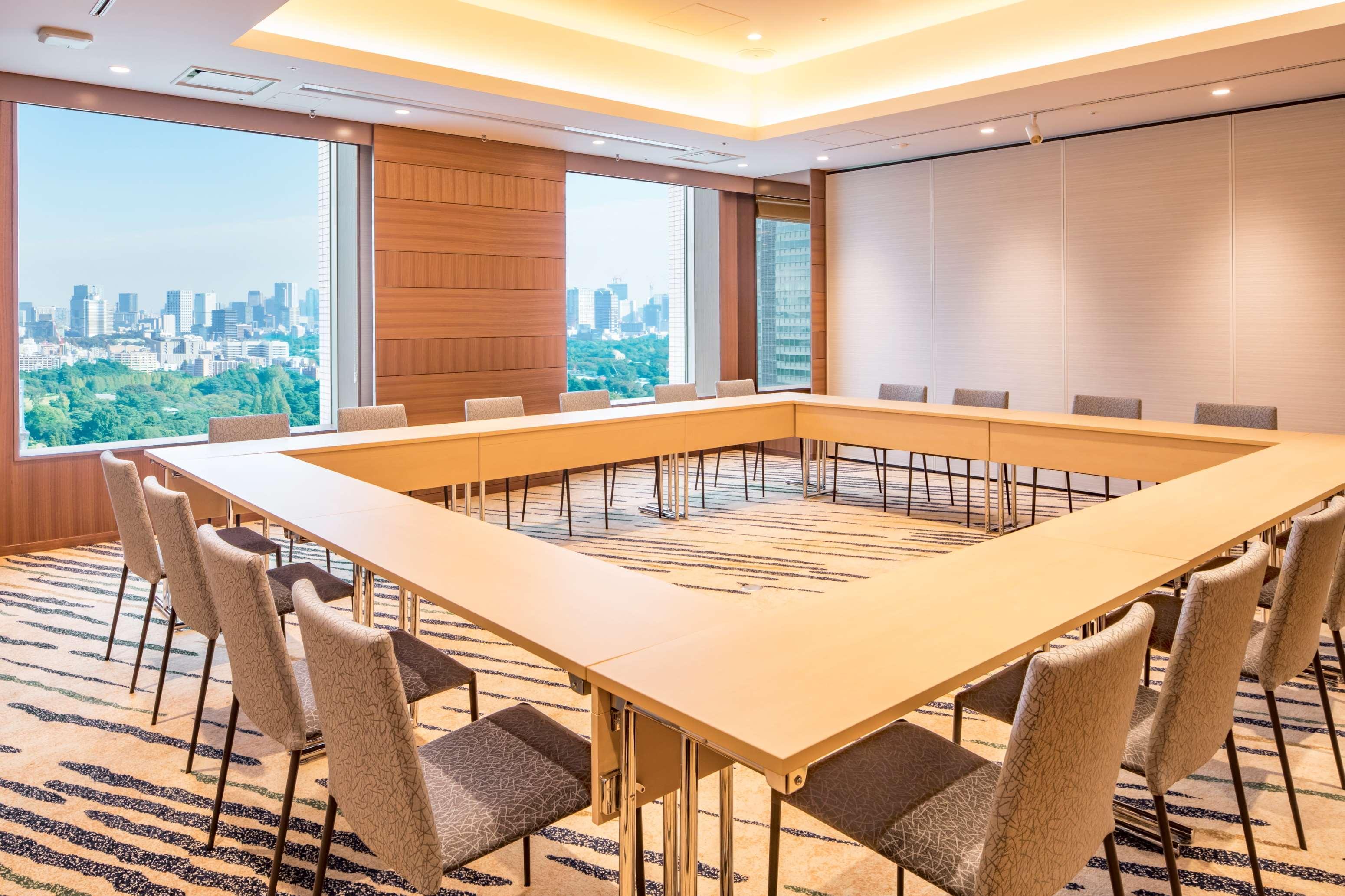 Odakyu Hotel Century Southern Tower Tokio Zewnętrze zdjęcie