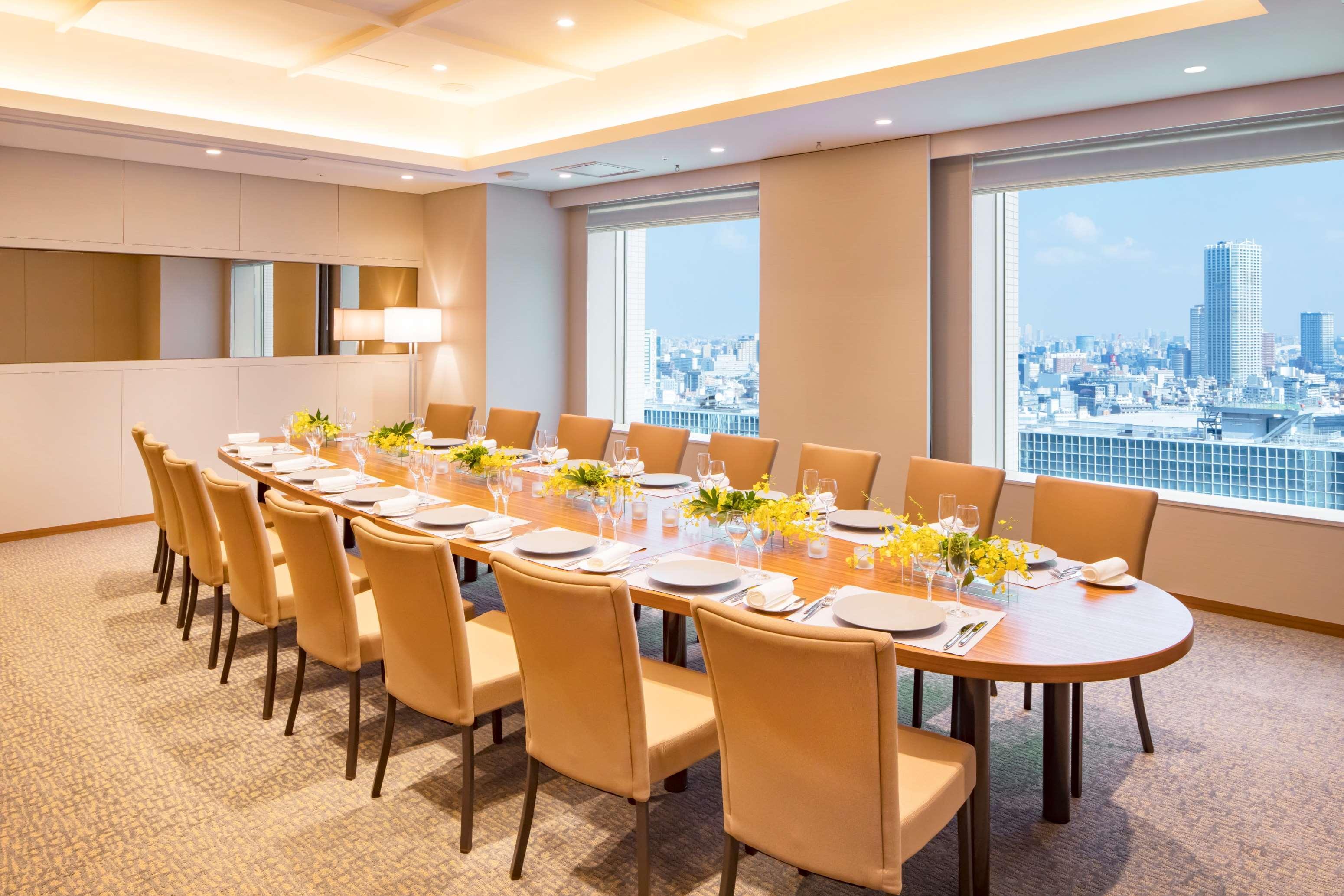 Odakyu Hotel Century Southern Tower Tokio Zewnętrze zdjęcie