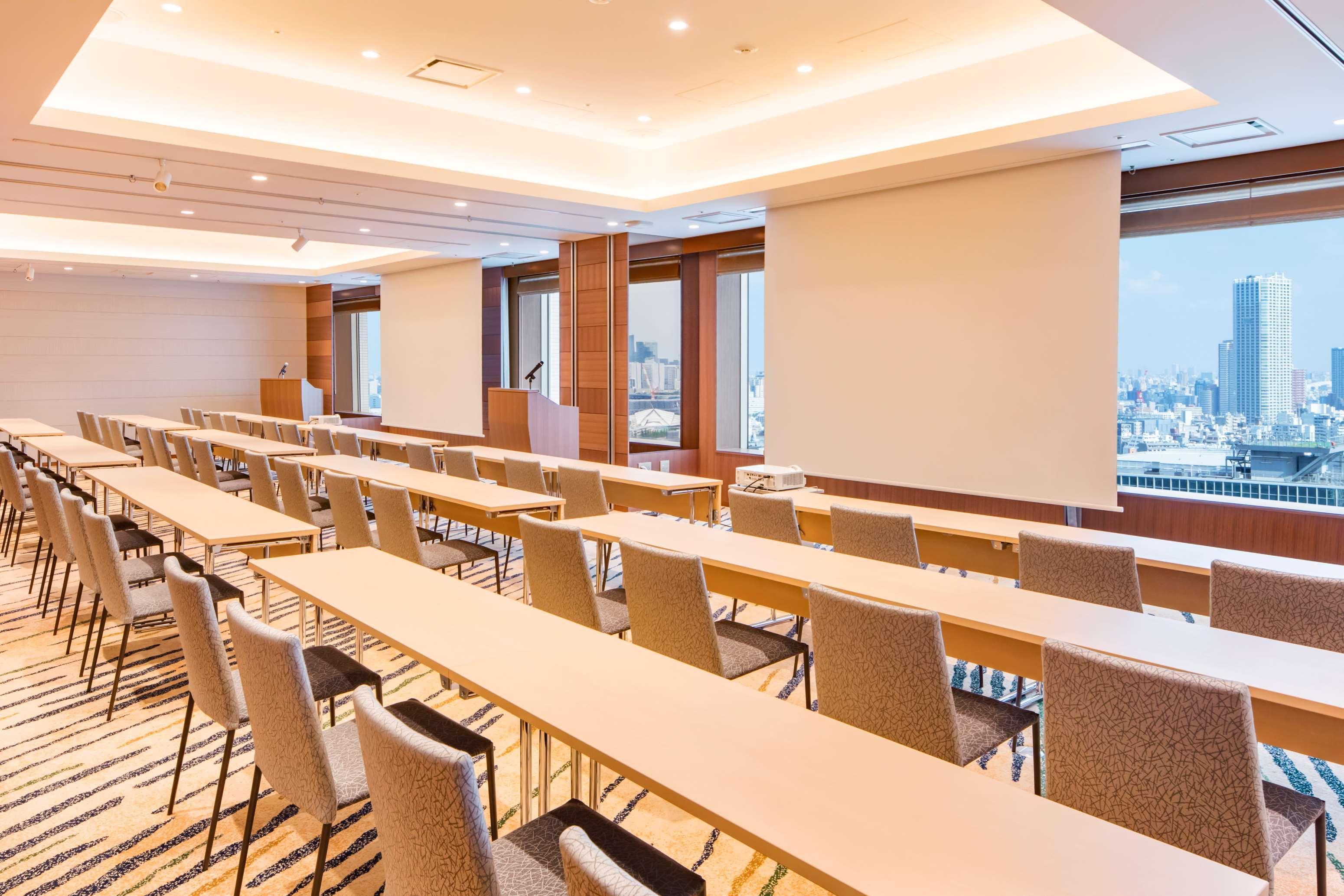 Odakyu Hotel Century Southern Tower Tokio Zewnętrze zdjęcie