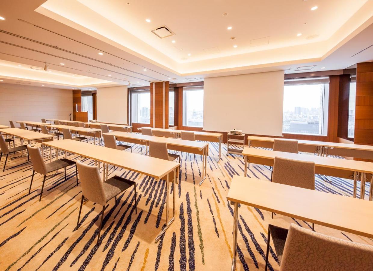 Odakyu Hotel Century Southern Tower Tokio Zewnętrze zdjęcie