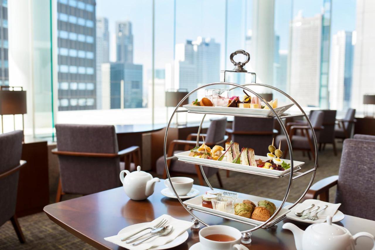 Odakyu Hotel Century Southern Tower Tokio Zewnętrze zdjęcie