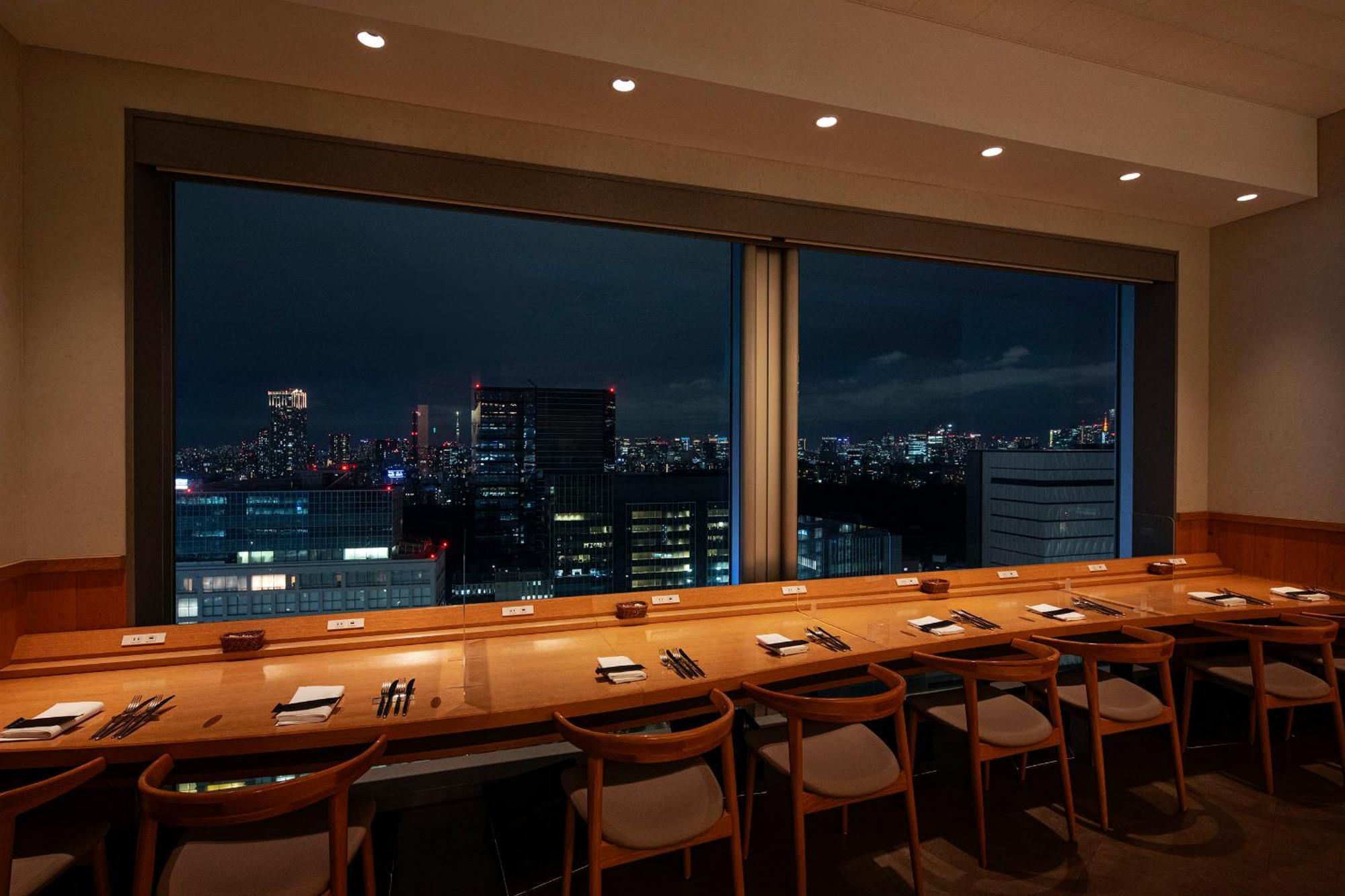 Odakyu Hotel Century Southern Tower Tokio Zewnętrze zdjęcie