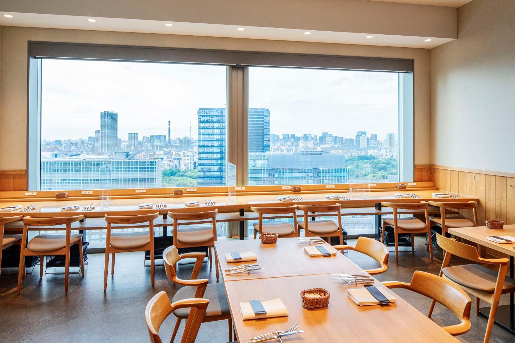 Odakyu Hotel Century Southern Tower Tokio Zewnętrze zdjęcie
