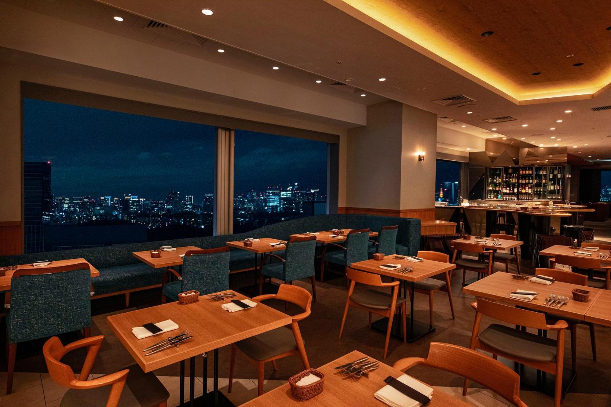 Odakyu Hotel Century Southern Tower Tokio Zewnętrze zdjęcie