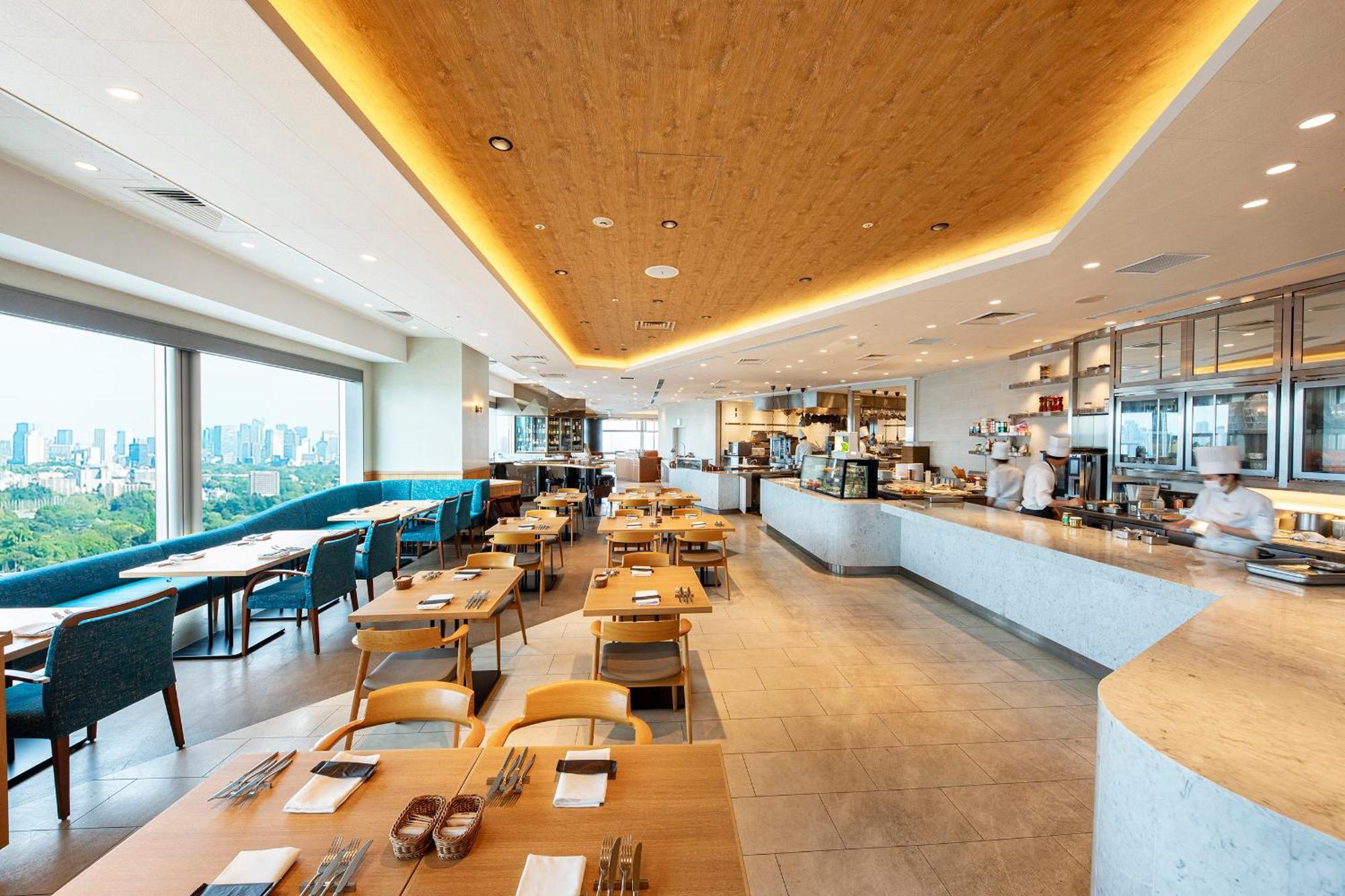 Odakyu Hotel Century Southern Tower Tokio Zewnętrze zdjęcie