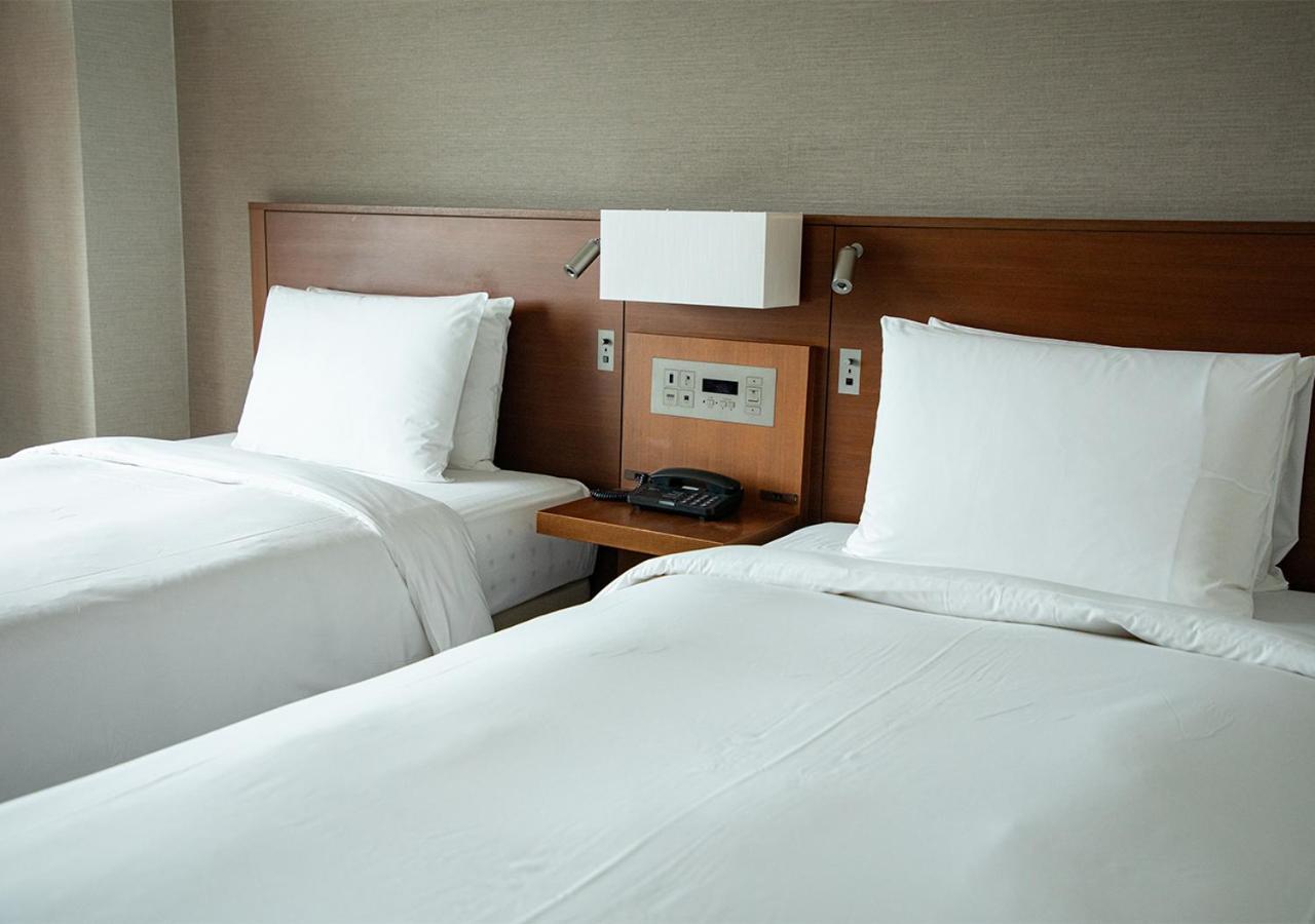 Odakyu Hotel Century Southern Tower Tokio Zewnętrze zdjęcie